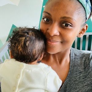 Meet your Posher, Alicia